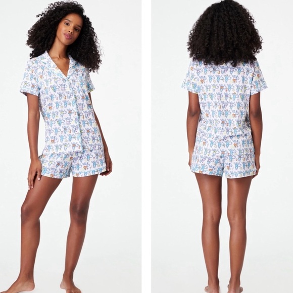 Roller Rabbit Palm
beach Monkeys size small - Picture 2 of 2